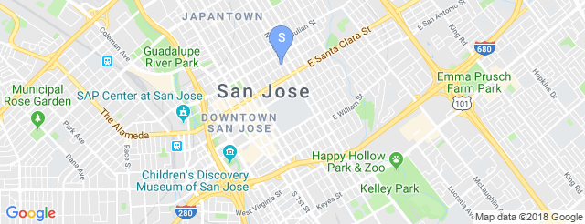 Provident Credit Union Event Center