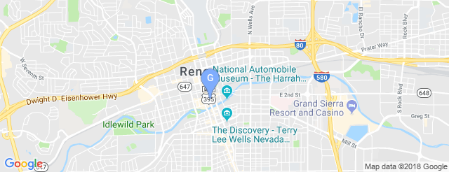 Greater Nevada Field