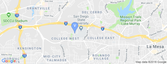 Viejas Arena At Aztec Bowl