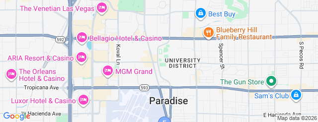 Eller Media Softball Stadium